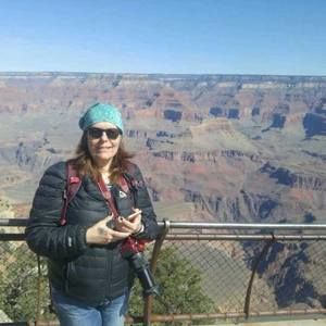 Meet your Posher, Joanne